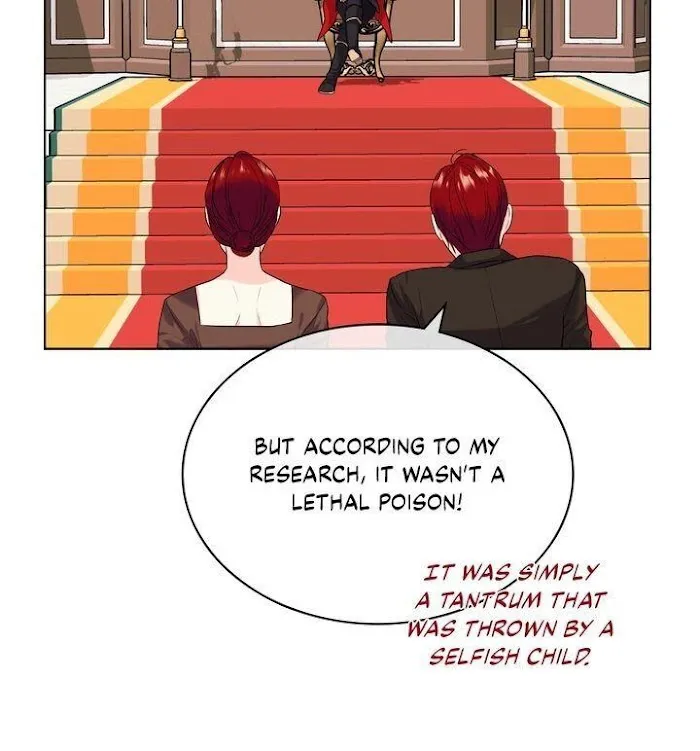 Virtues Of The Villainess - Chapter 64 Page 3