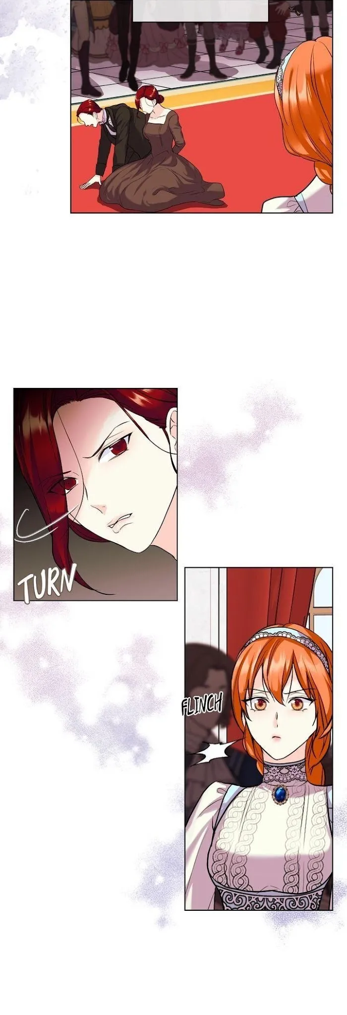Virtues Of The Villainess - Chapter 64 Page 5
