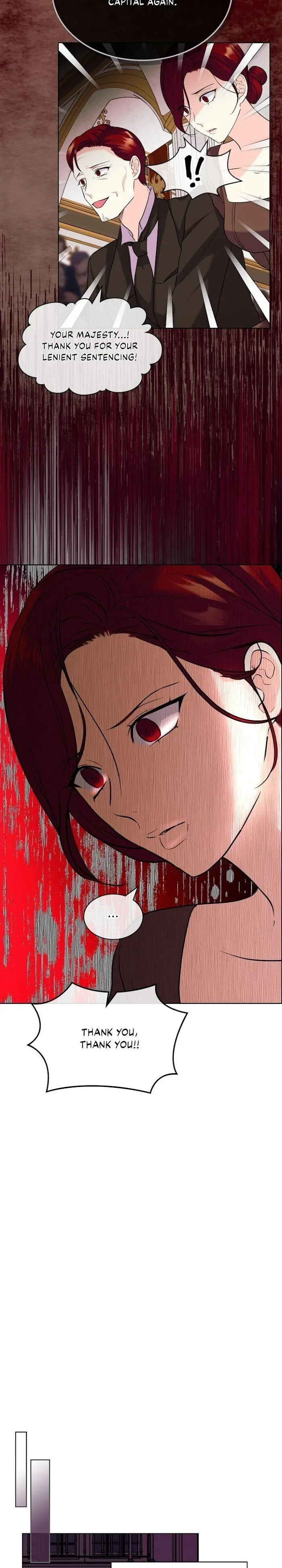 Virtues Of The Villainess - Chapter 64 Page 7