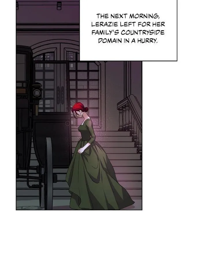 Virtues Of The Villainess - Chapter 64 Page 8