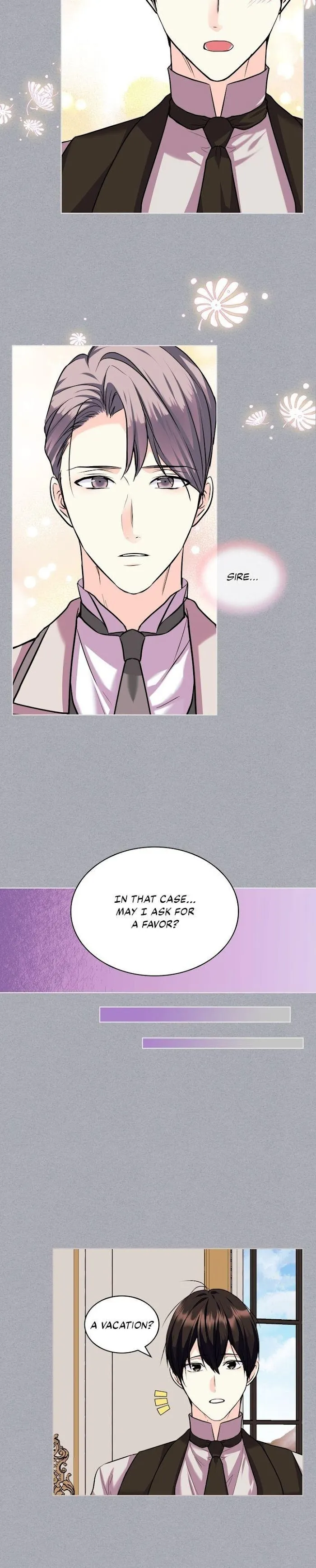 Virtues Of The Villainess - Chapter 64 Page 12