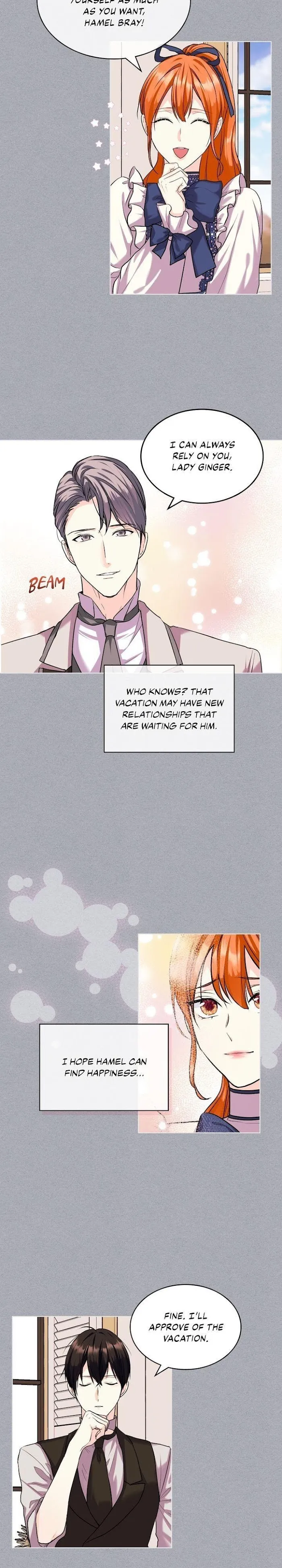Virtues Of The Villainess - Chapter 64 Page 14