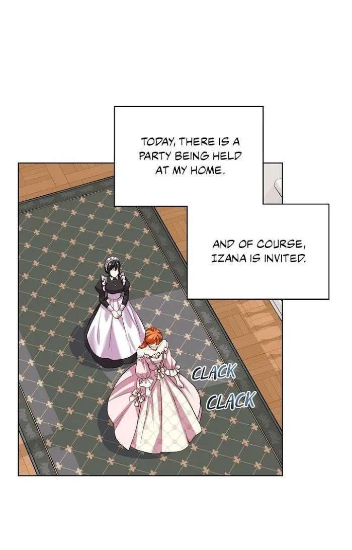 Virtues Of The Villainess - Chapter 65 Page 3