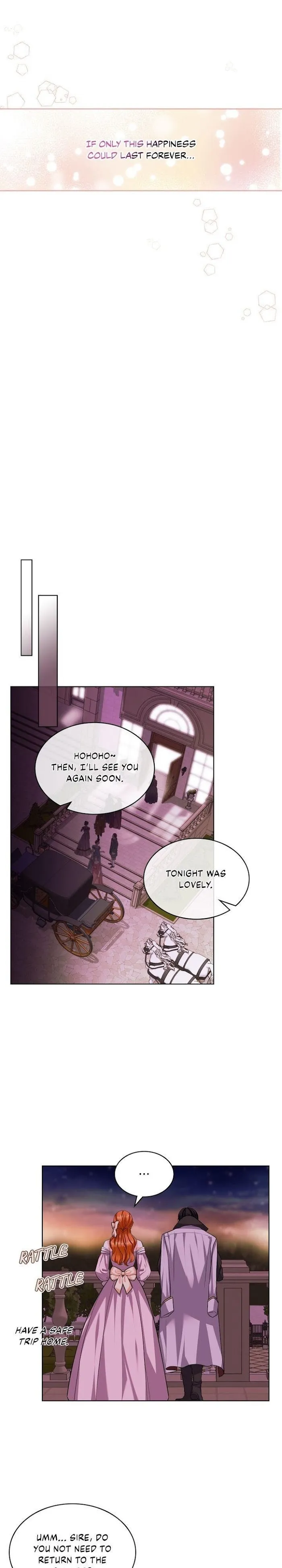 Virtues Of The Villainess - Chapter 65 Page 19