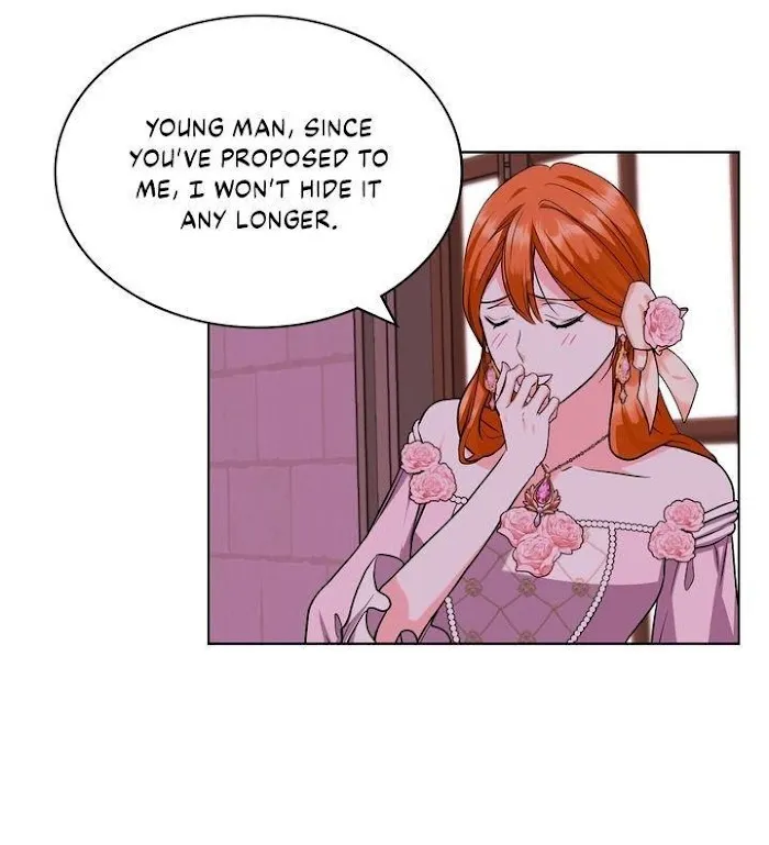 Virtues Of The Villainess - Chapter 65 Page 21