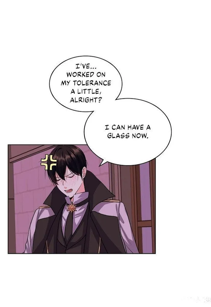 Virtues Of The Villainess - Chapter 65 Page 24