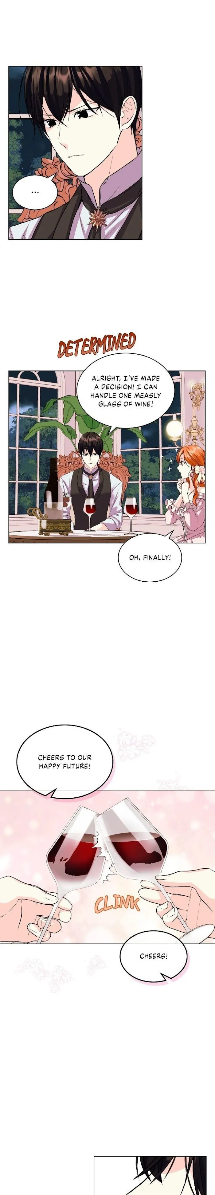 Virtues Of The Villainess - Chapter 66 Page 7