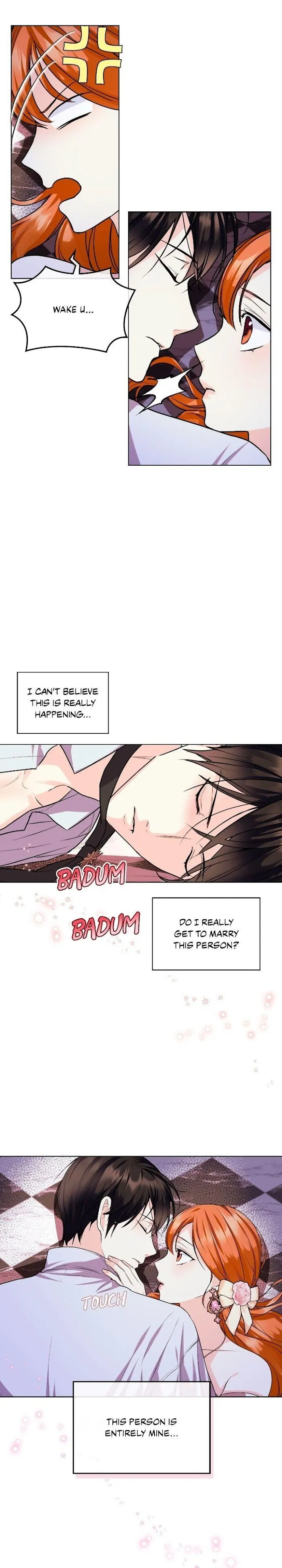 Virtues Of The Villainess - Chapter 66 Page 18