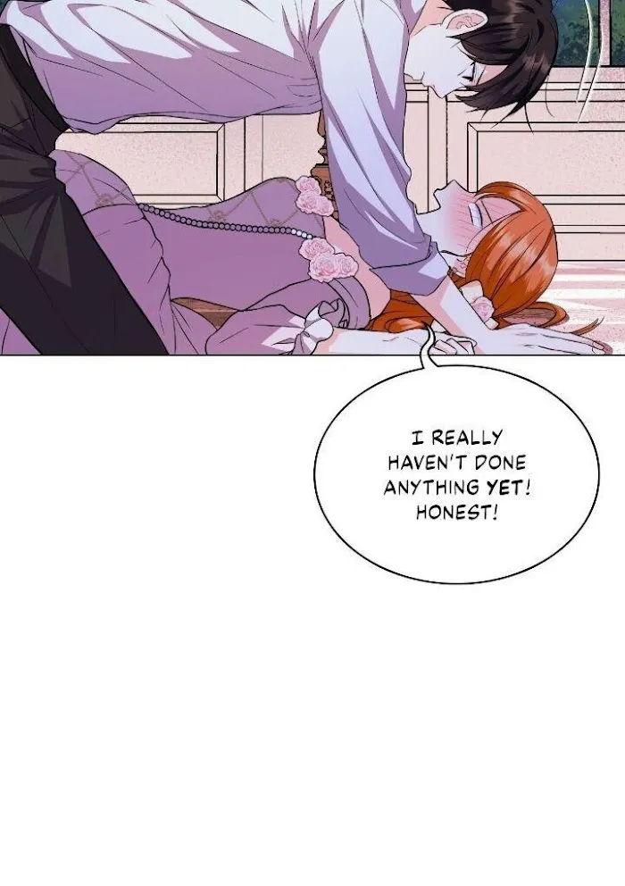 Virtues Of The Villainess - Chapter 66 Page 20