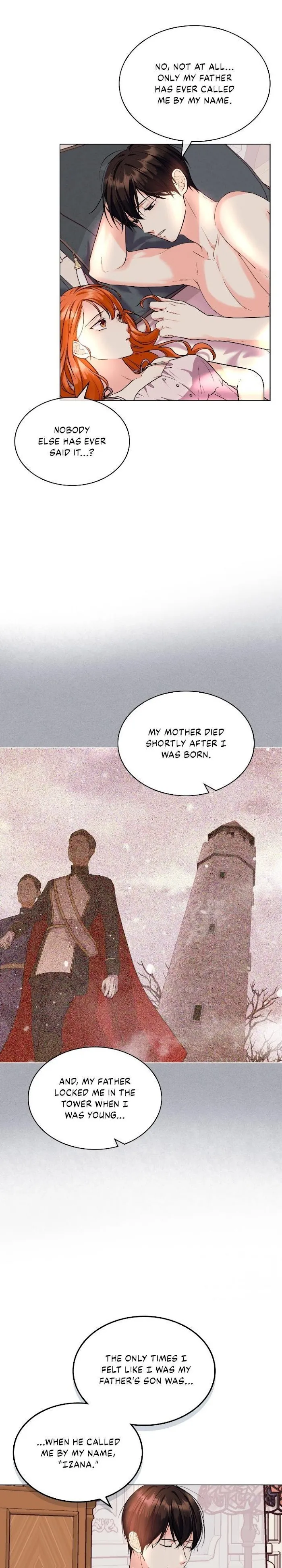 Virtues Of The Villainess - Chapter 67 Page 7