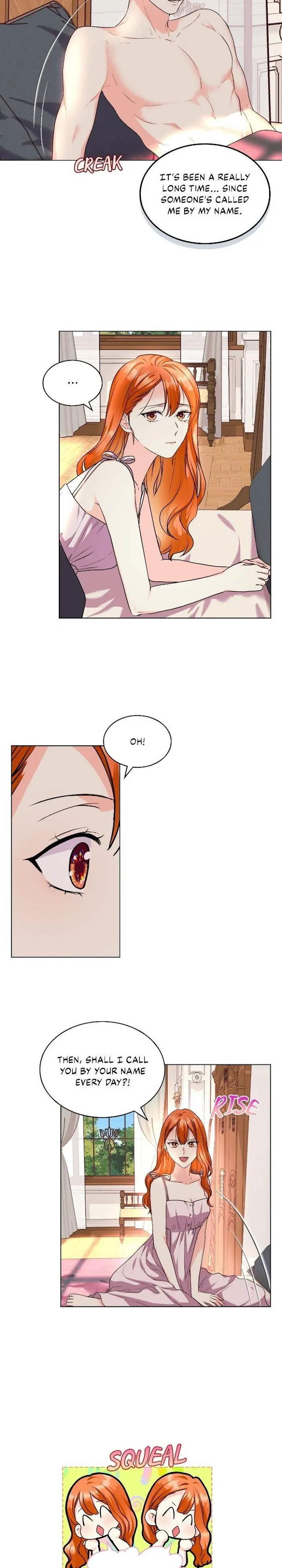 Virtues Of The Villainess - Chapter 67 Page 8