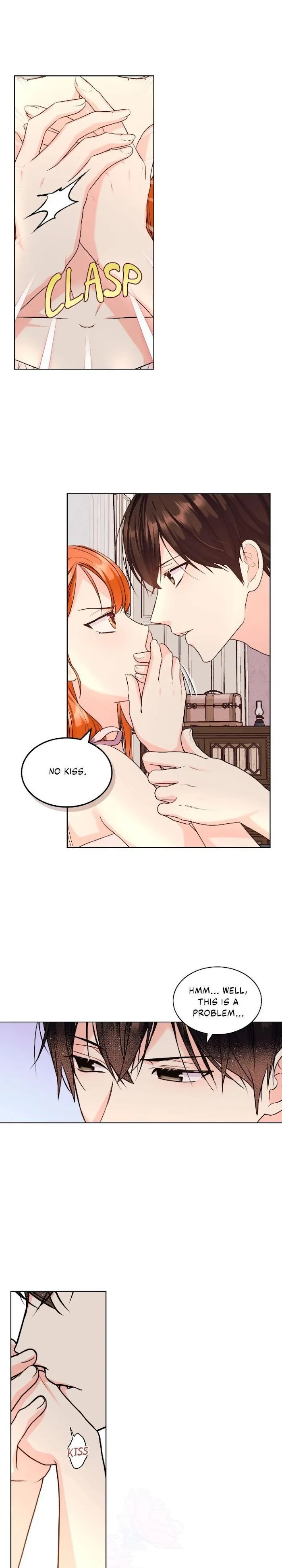 Virtues Of The Villainess - Chapter 67 Page 13