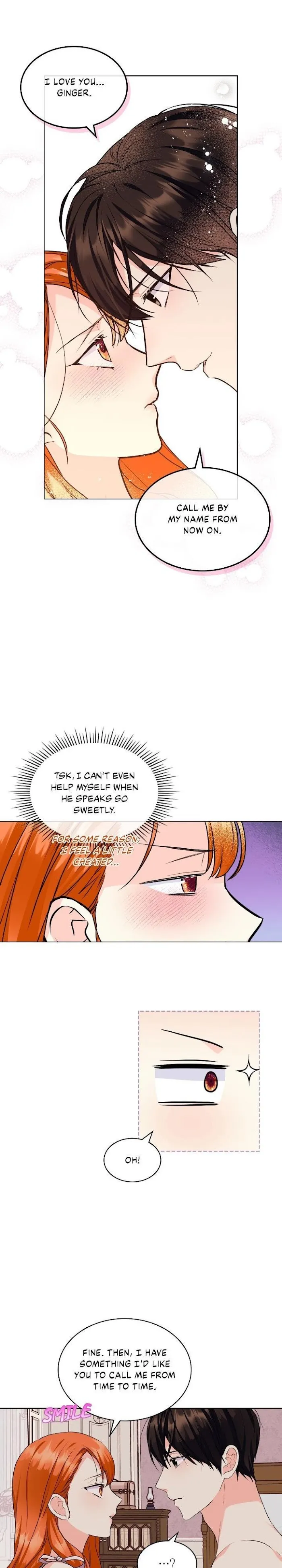 Virtues Of The Villainess - Chapter 67 Page 16