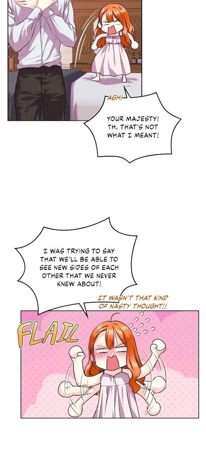 Virtues Of The Villainess - Chapter 67 Page 20