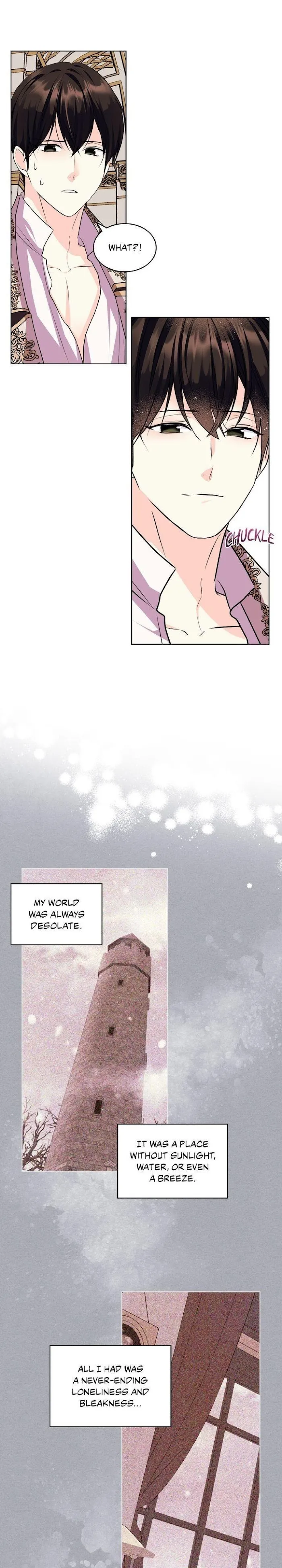 Virtues Of The Villainess - Chapter 68 Page 13