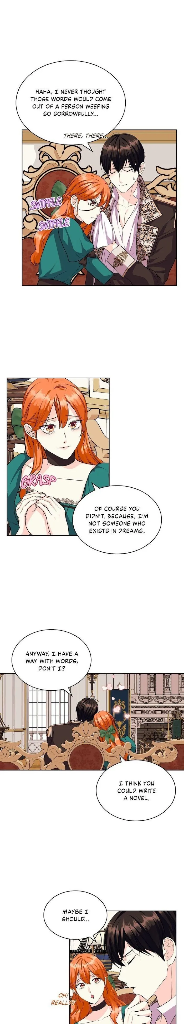 Virtues Of The Villainess - Chapter 68 Page 18