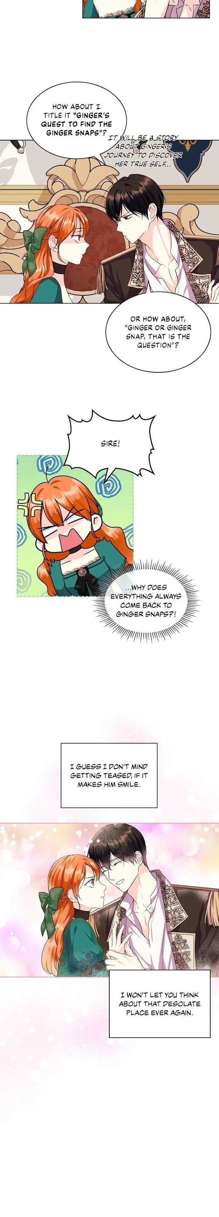 Virtues Of The Villainess - Chapter 68 Page 19