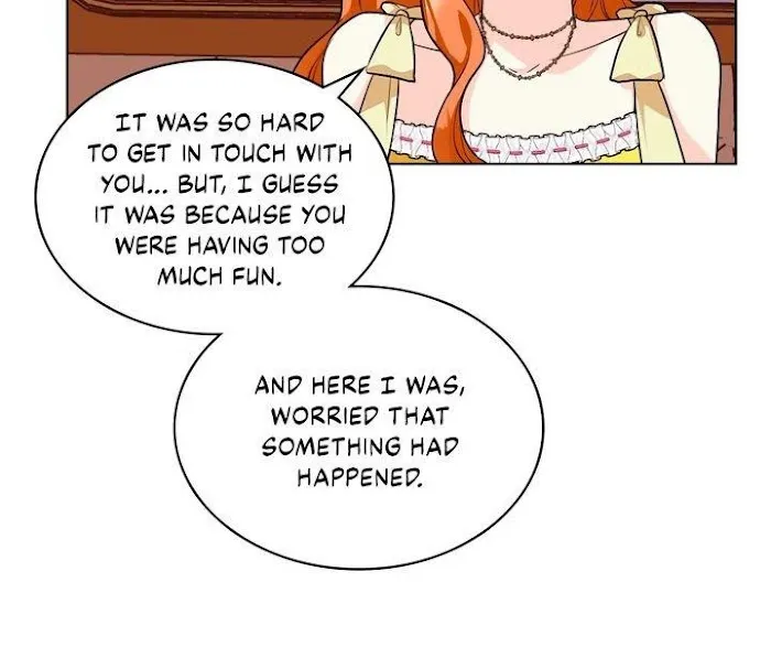 Virtues Of The Villainess - Chapter 69 Page 3