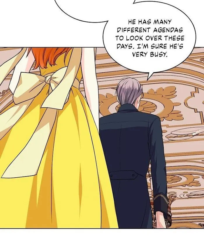 Virtues Of The Villainess - Chapter 69 Page 6