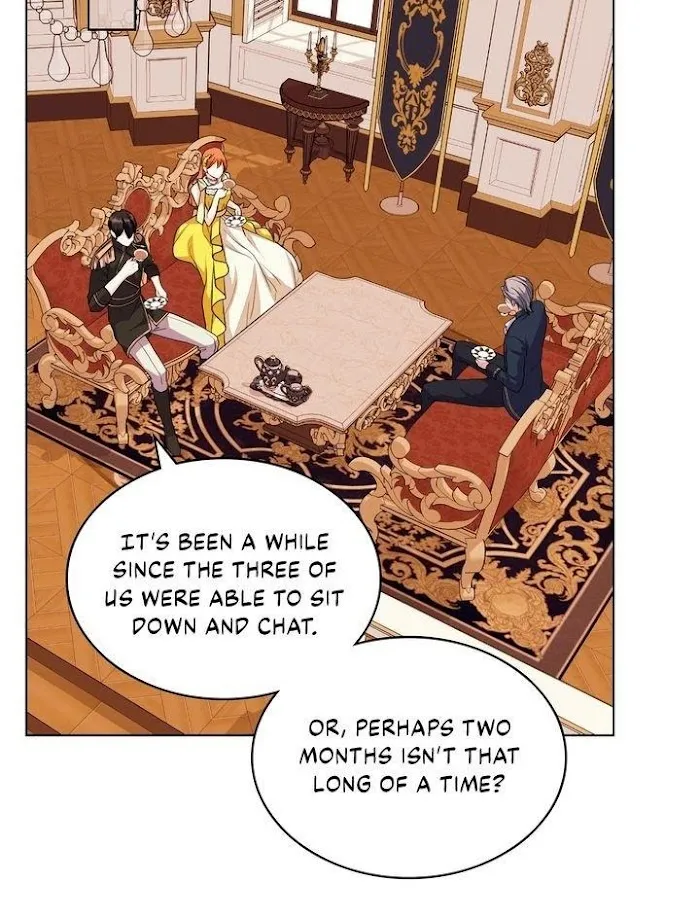 Virtues Of The Villainess - Chapter 69 Page 9