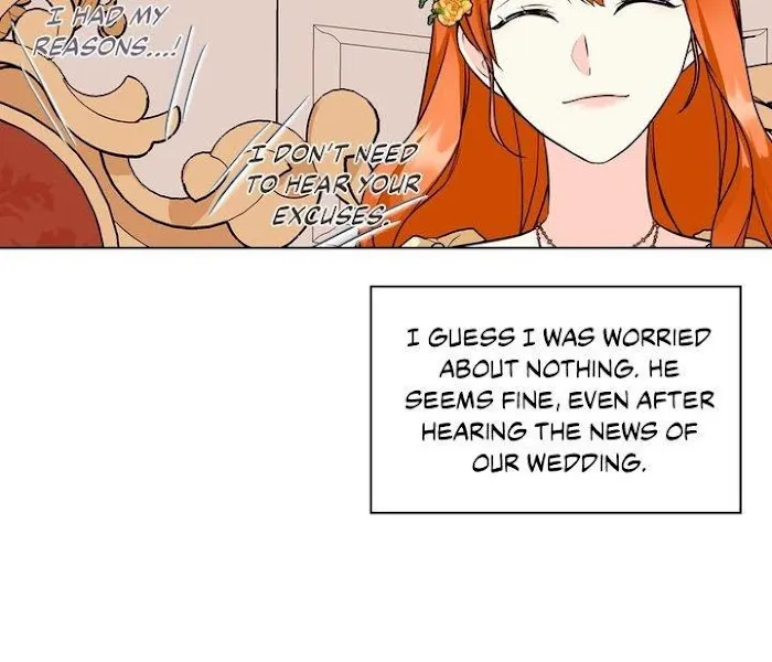 Virtues Of The Villainess - Chapter 69 Page 12