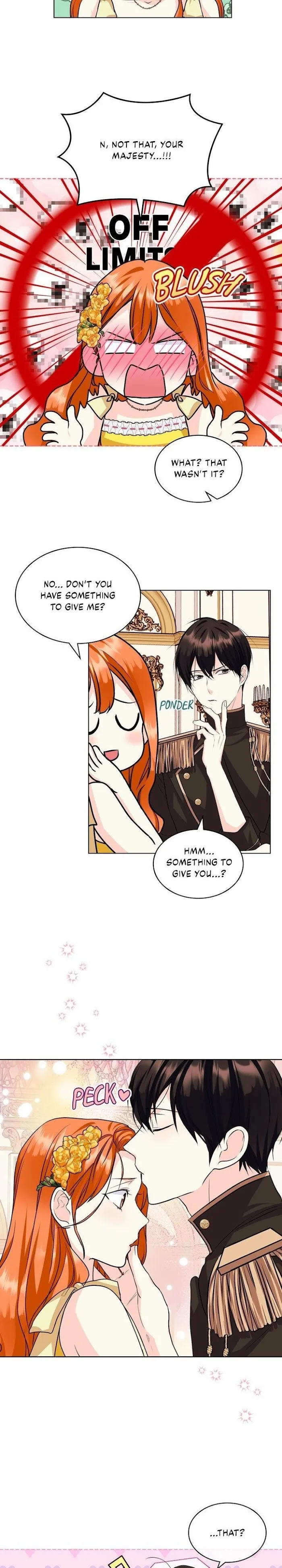 Virtues Of The Villainess - Chapter 69 Page 17