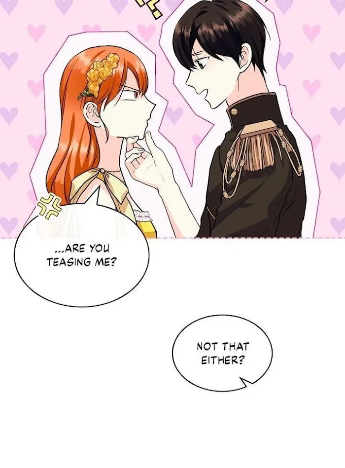 Virtues Of The Villainess - Chapter 69 Page 18