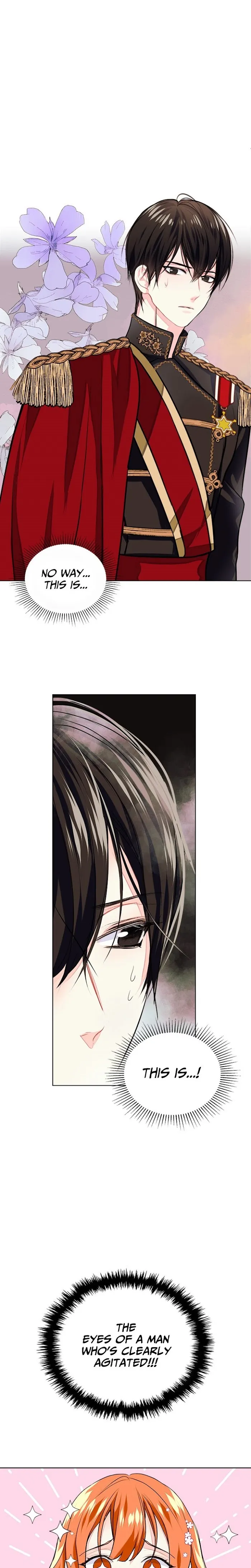 Virtues Of The Villainess - Chapter 7 Page 1