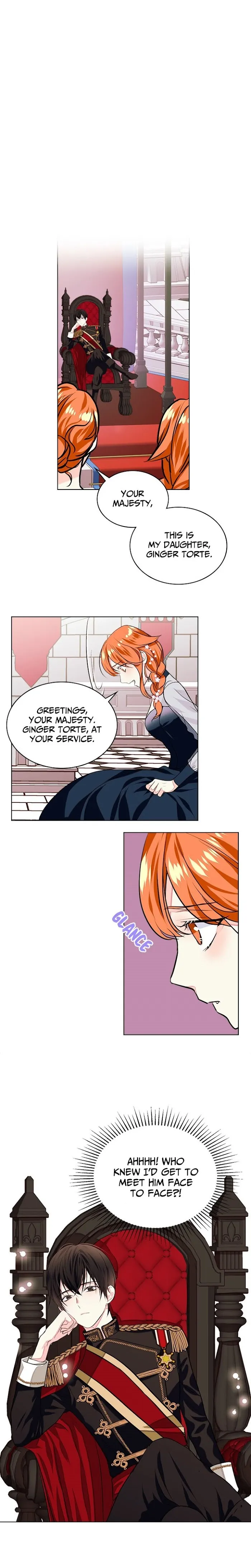 Virtues Of The Villainess - Chapter 7 Page 8