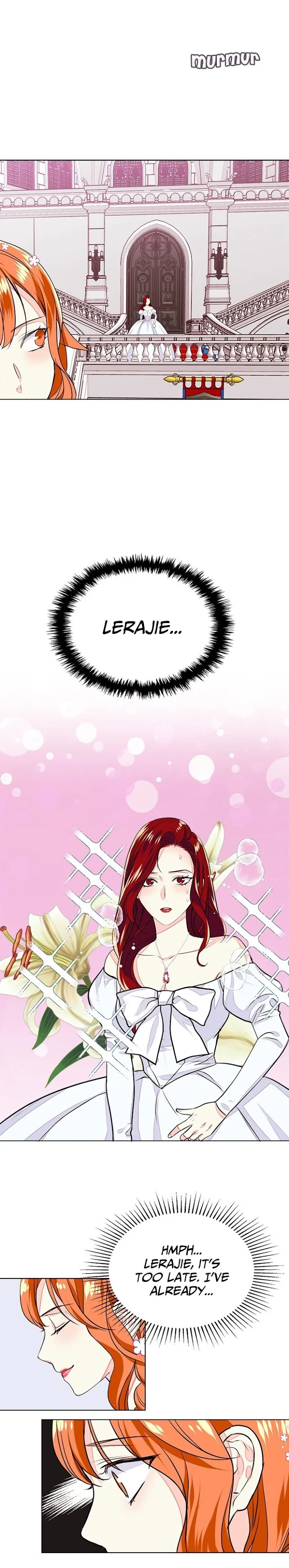 Virtues Of The Villainess - Chapter 7 Page 14