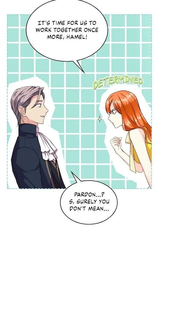 Virtues Of The Villainess - Chapter 70 Page 9