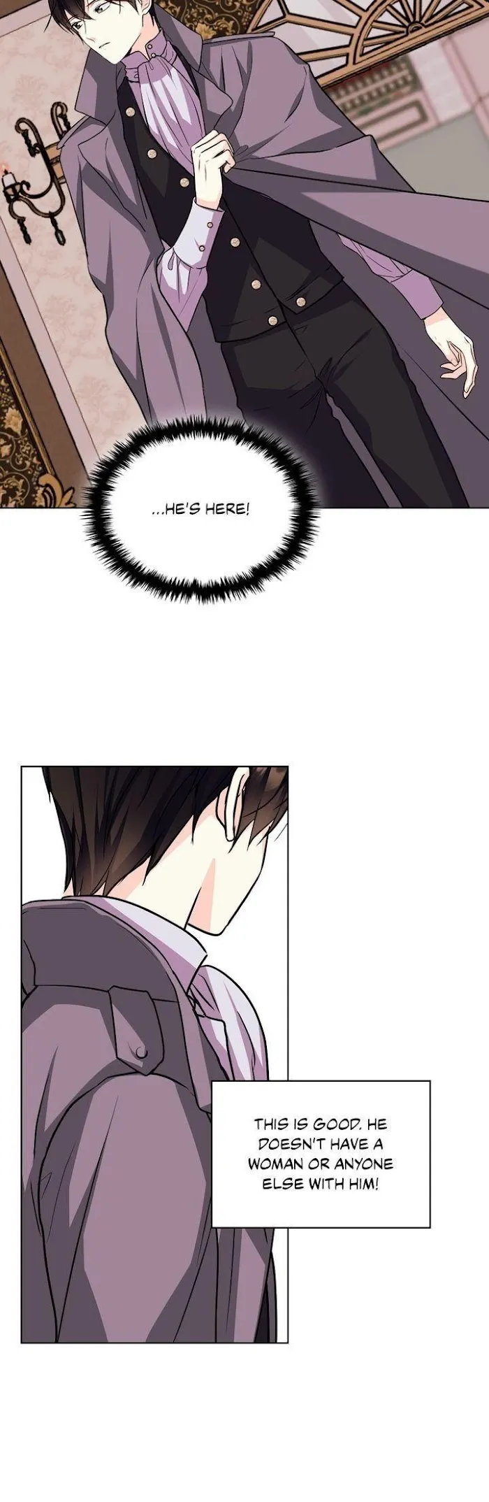 Virtues Of The Villainess - Chapter 70 Page 12