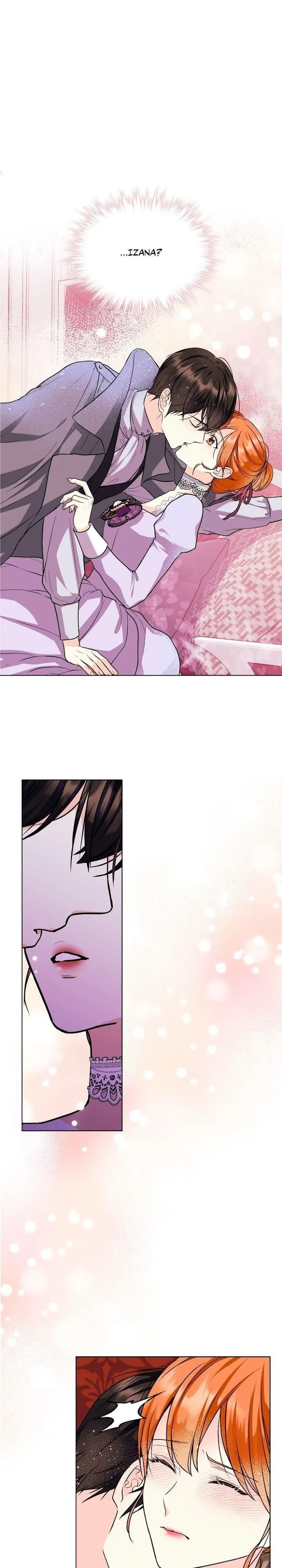 Virtues Of The Villainess - Chapter 71 Page 1