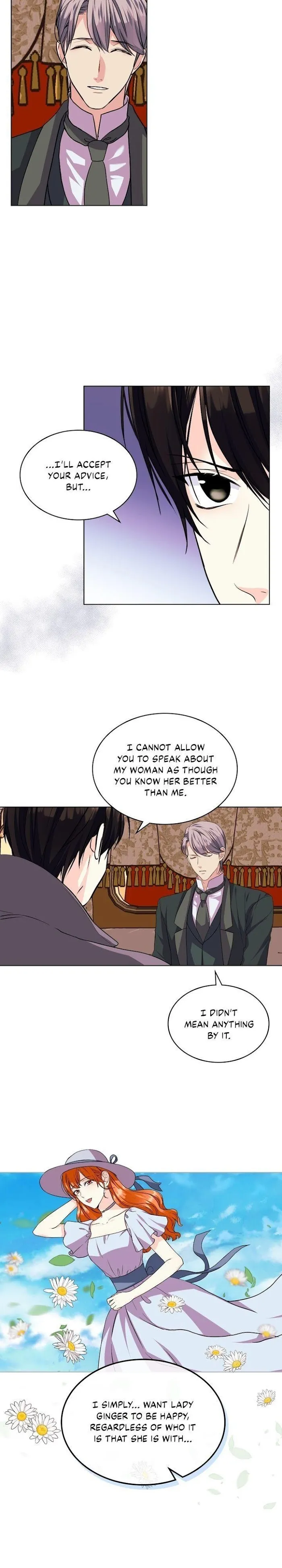 Virtues Of The Villainess - Chapter 71 Page 11