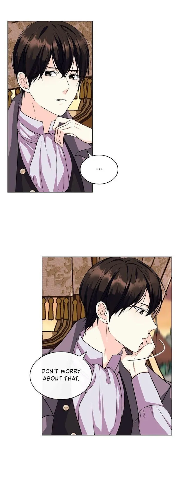 Virtues Of The Villainess - Chapter 71 Page 12