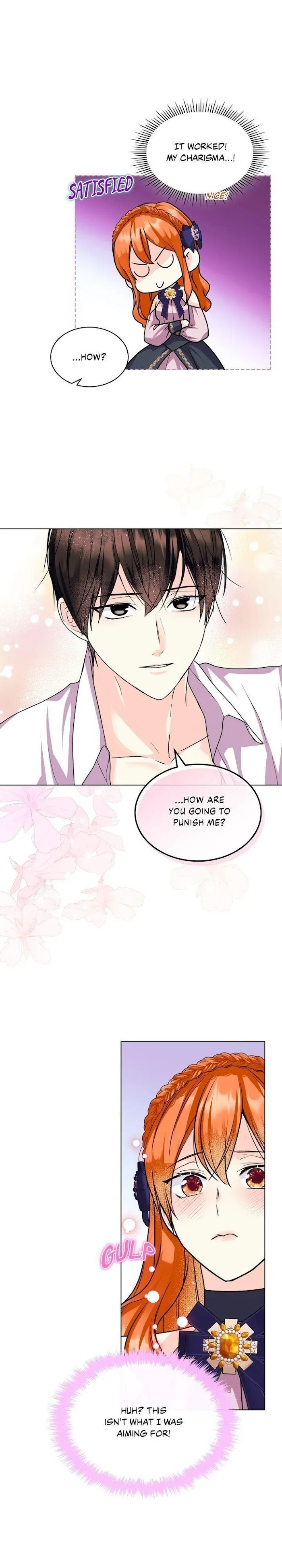 Virtues Of The Villainess - Chapter 71 Page 28