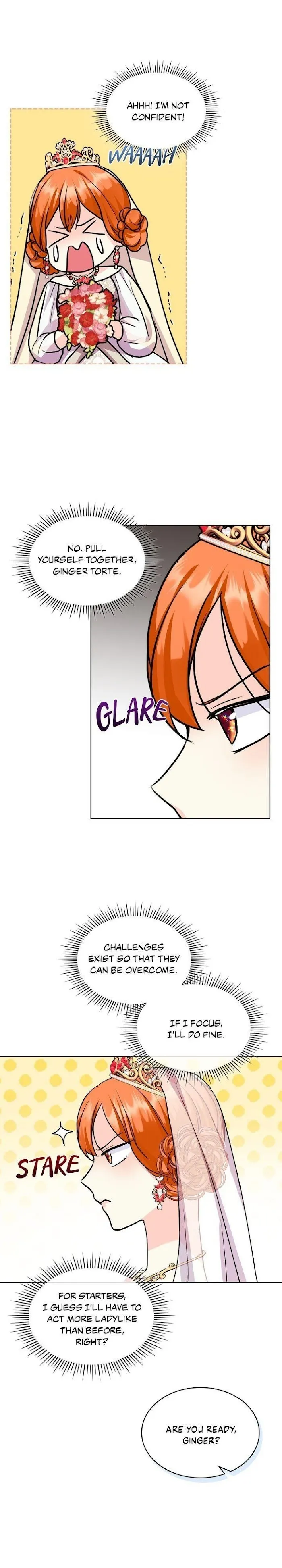 Virtues Of The Villainess - Chapter 72 Page 11