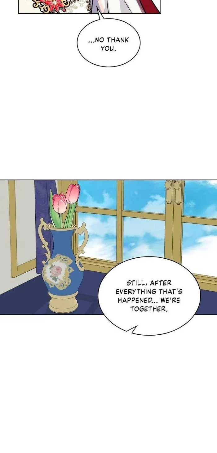 Virtues Of The Villainess - Chapter 72 Page 18