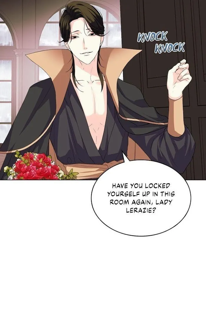 Virtues Of The Villainess - Chapter 73 Page 3