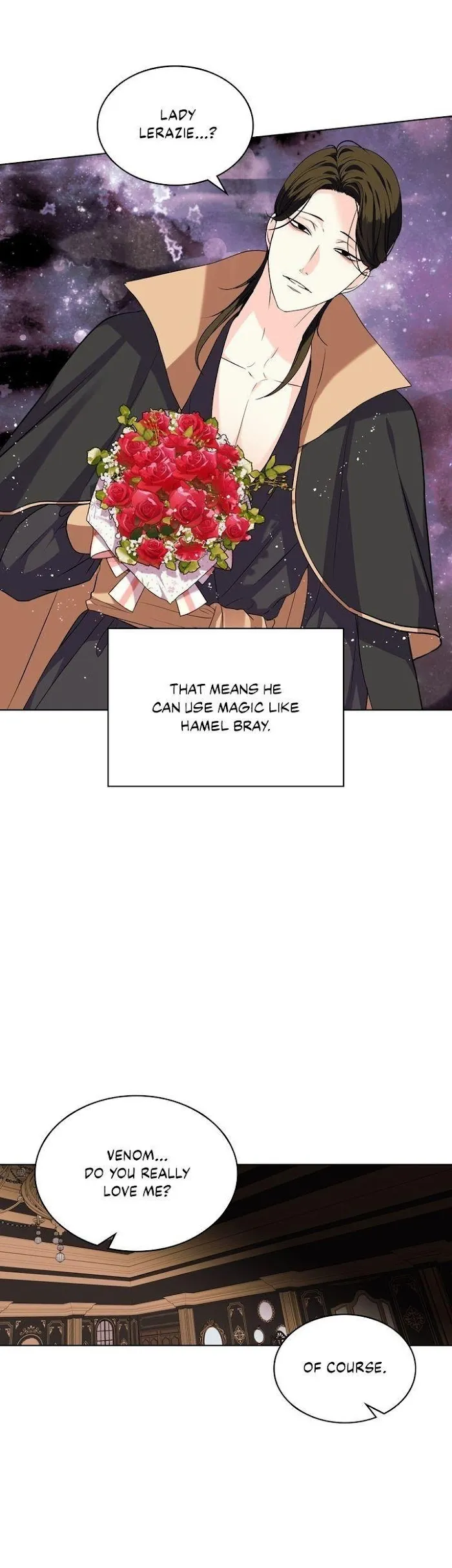 Virtues Of The Villainess - Chapter 73 Page 6