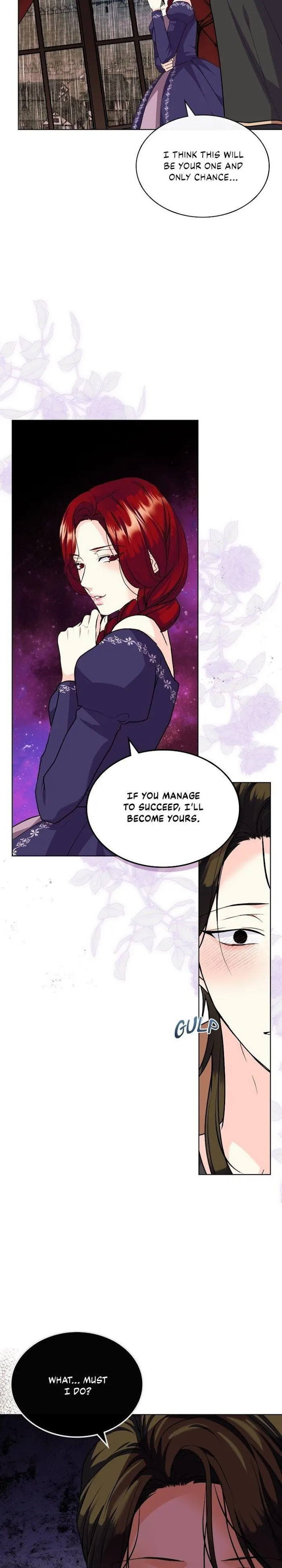 Virtues Of The Villainess - Chapter 73 Page 8