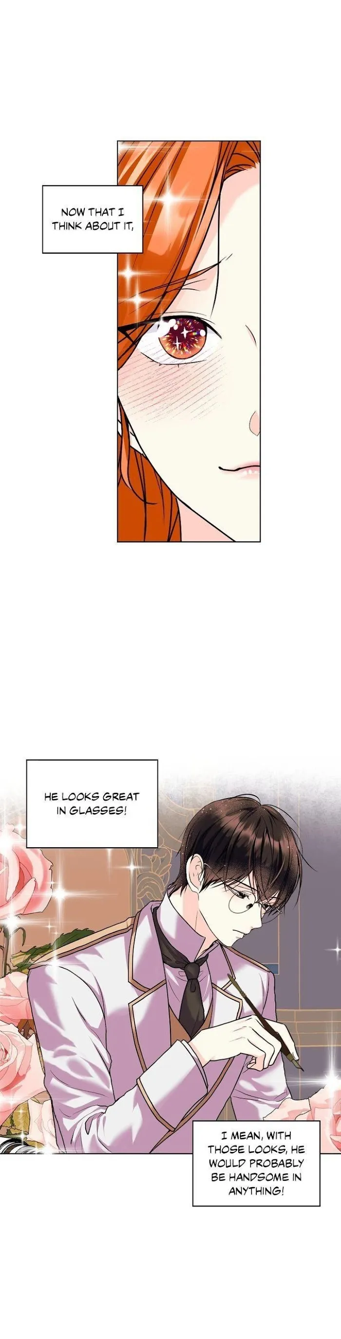 Virtues Of The Villainess - Chapter 73 Page 13