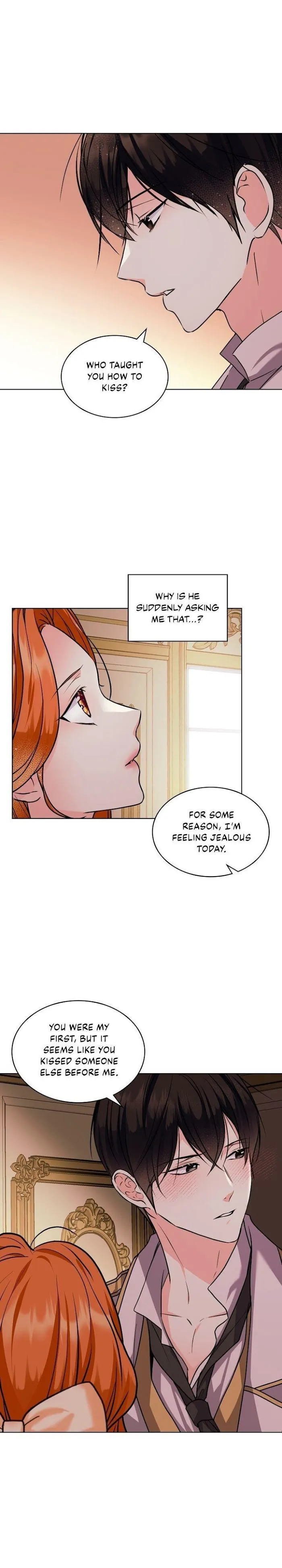 Virtues Of The Villainess - Chapter 73 Page 29