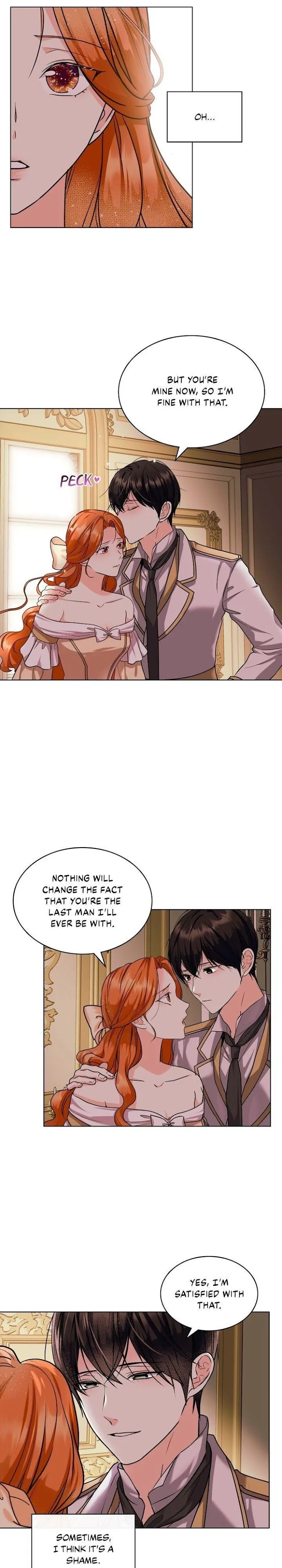 Virtues Of The Villainess - Chapter 73 Page 30