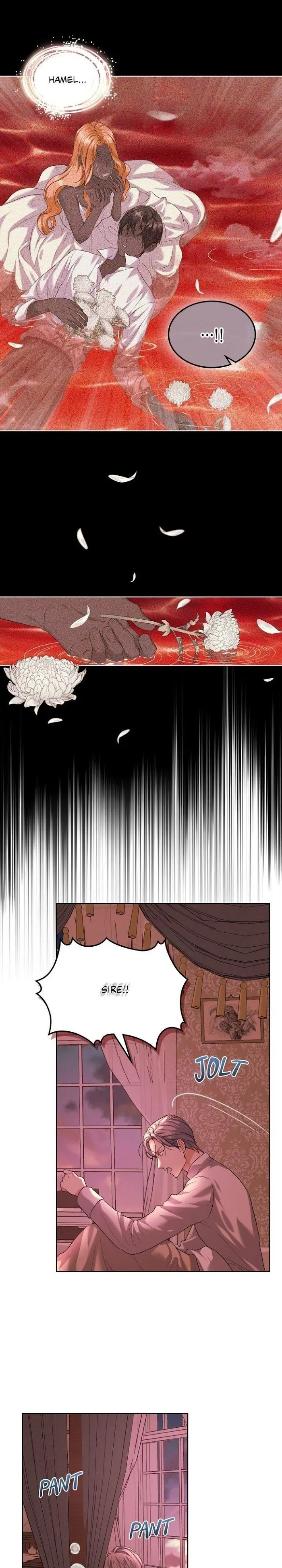 Virtues Of The Villainess - Chapter 74 Page 4