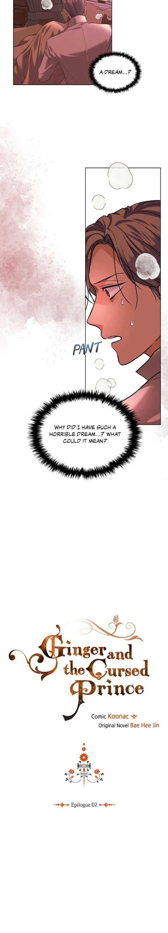Virtues Of The Villainess - Chapter 74 Page 5