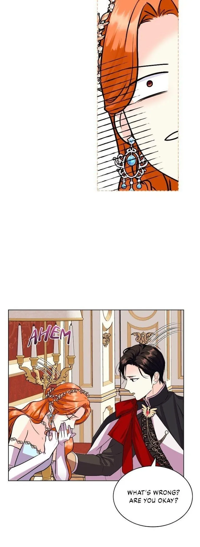 Virtues Of The Villainess - Chapter 74 Page 9