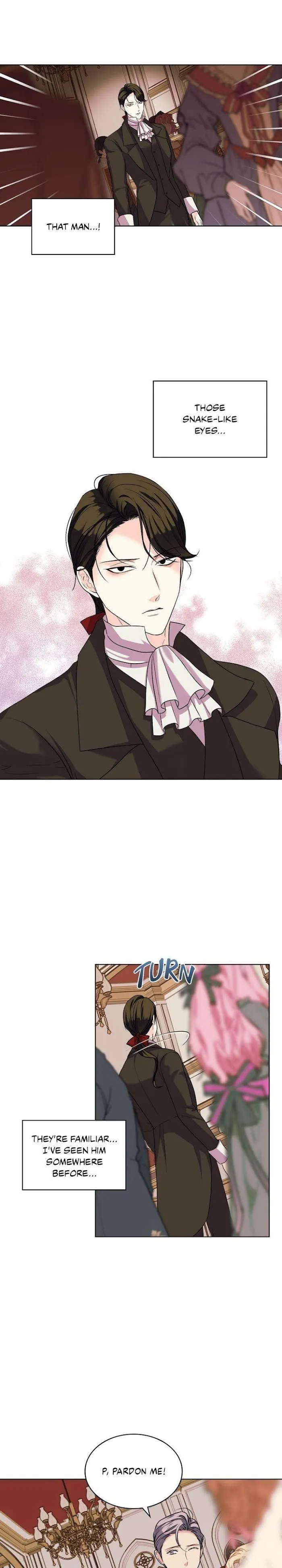Virtues Of The Villainess - Chapter 74 Page 16