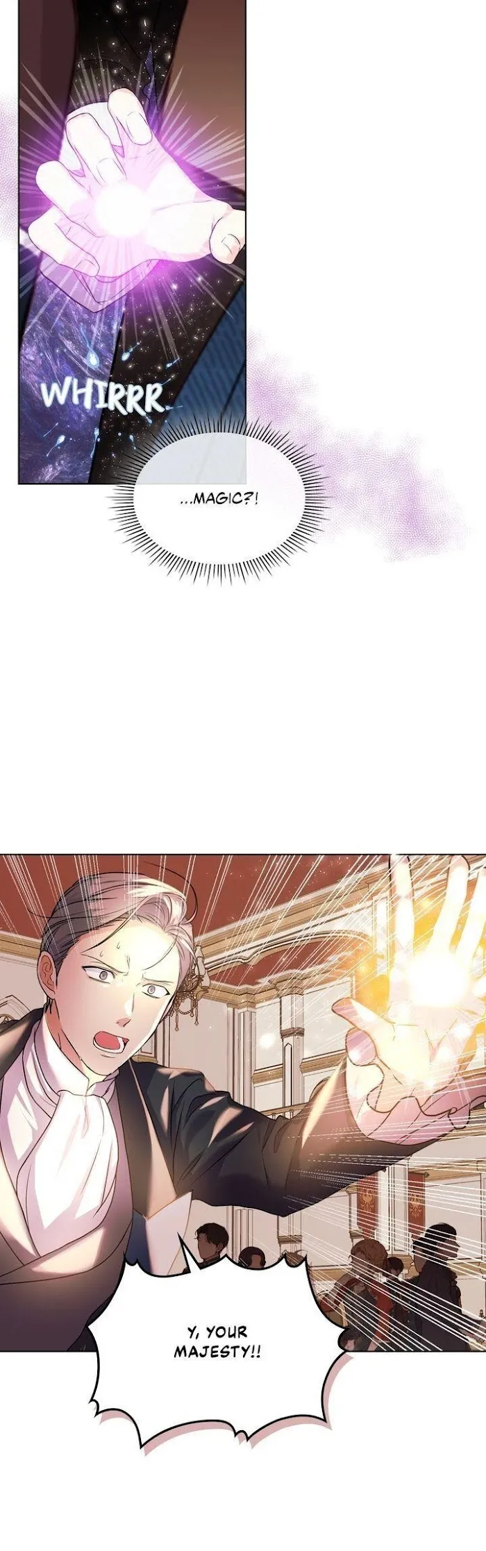 Virtues Of The Villainess - Chapter 74 Page 18