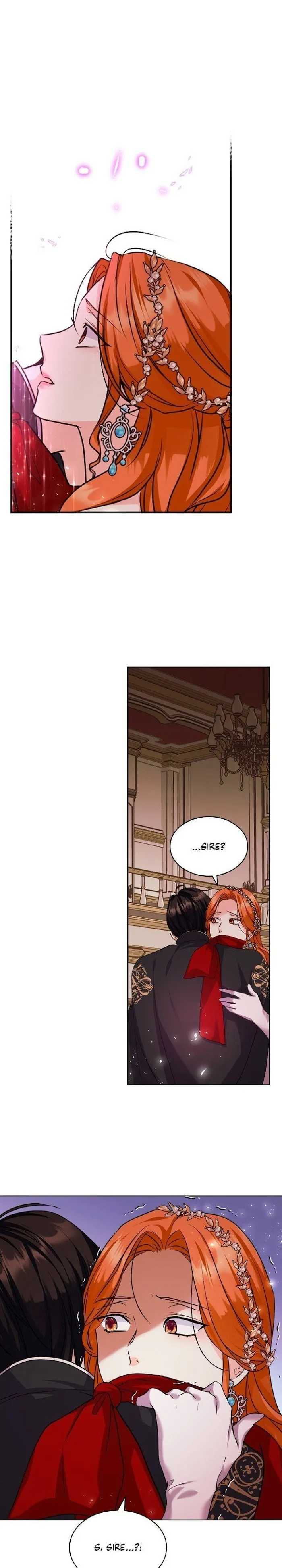 Virtues Of The Villainess - Chapter 74 Page 22